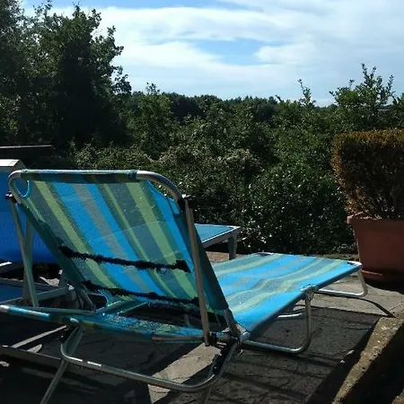 Tre Querce Di Guerrini Patrizia Apartament Sorano (Grosseto)