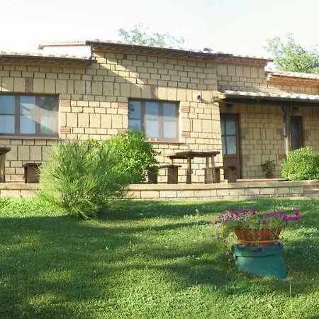 Tre Querce Di Guerrini Patrizia アパート