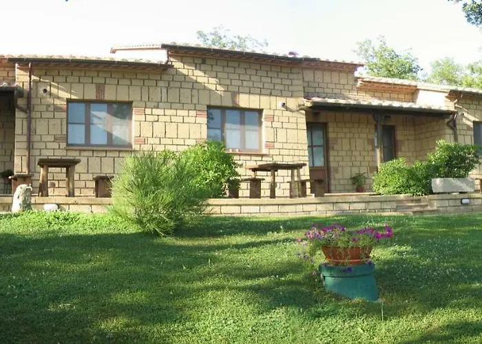 Tre Querce Di Guerrini Patrizia アパート