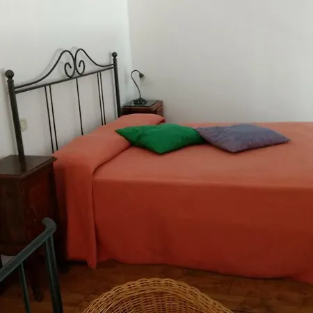 Tre Querce Di Guerrini Patrizia * Sorano (Grosseto)
