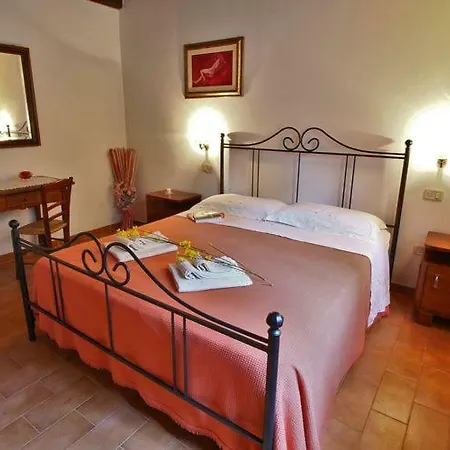 Apartment Tre Querce Di Guerrini Patrizia