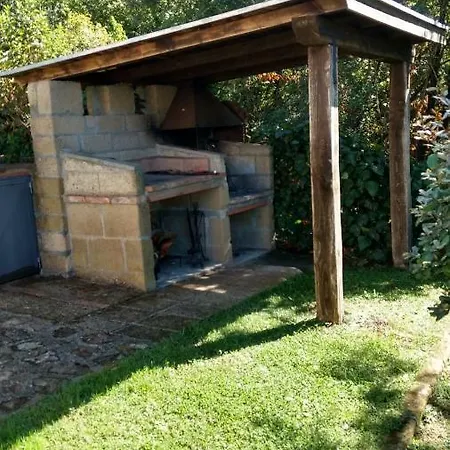 Tre Querce Di Guerrini Patrizia Apartment Sorano (Grosseto)