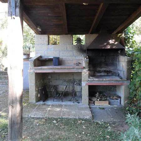 Apartamento Tre Querce Di Guerrini Patrizia