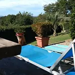 Tre Querce Di Guerrini Patrizia Sorano