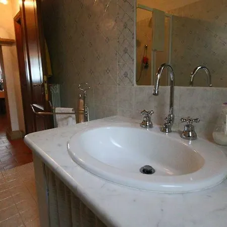 Tre Querce Di Guerrini Patrizia Appartement